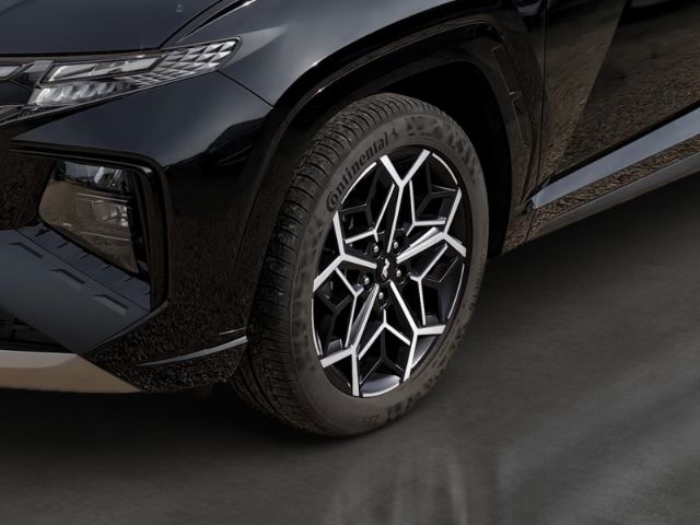 Hyundai Tucson – Bild 7