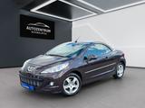 Peugeot 207 CC Cabrio Active**Garantie*TÜV/ServiceNEU* - Peugeot 207 aus 2014