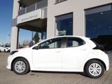 Toyota Yaris 1,5Hybrid Business Edition*Navi,SHZ,Kamera - Toyota Yaris: Business Edition