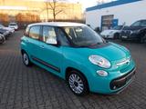 Fiat 500L Pop Star, Navi, Klima, Allwetterreifen - Fiat 500L Gebrauchtwagen