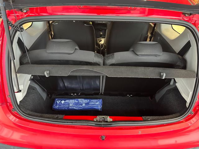 Peugeot 107 Filou *Automatik*