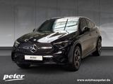 Mercedes-Benz GLC 300 d 4MATIC Coupé +MBUX+Perf-AGA+AMG+Pano