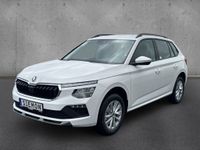 Skoda Kamiq - Vorschau Bild 2