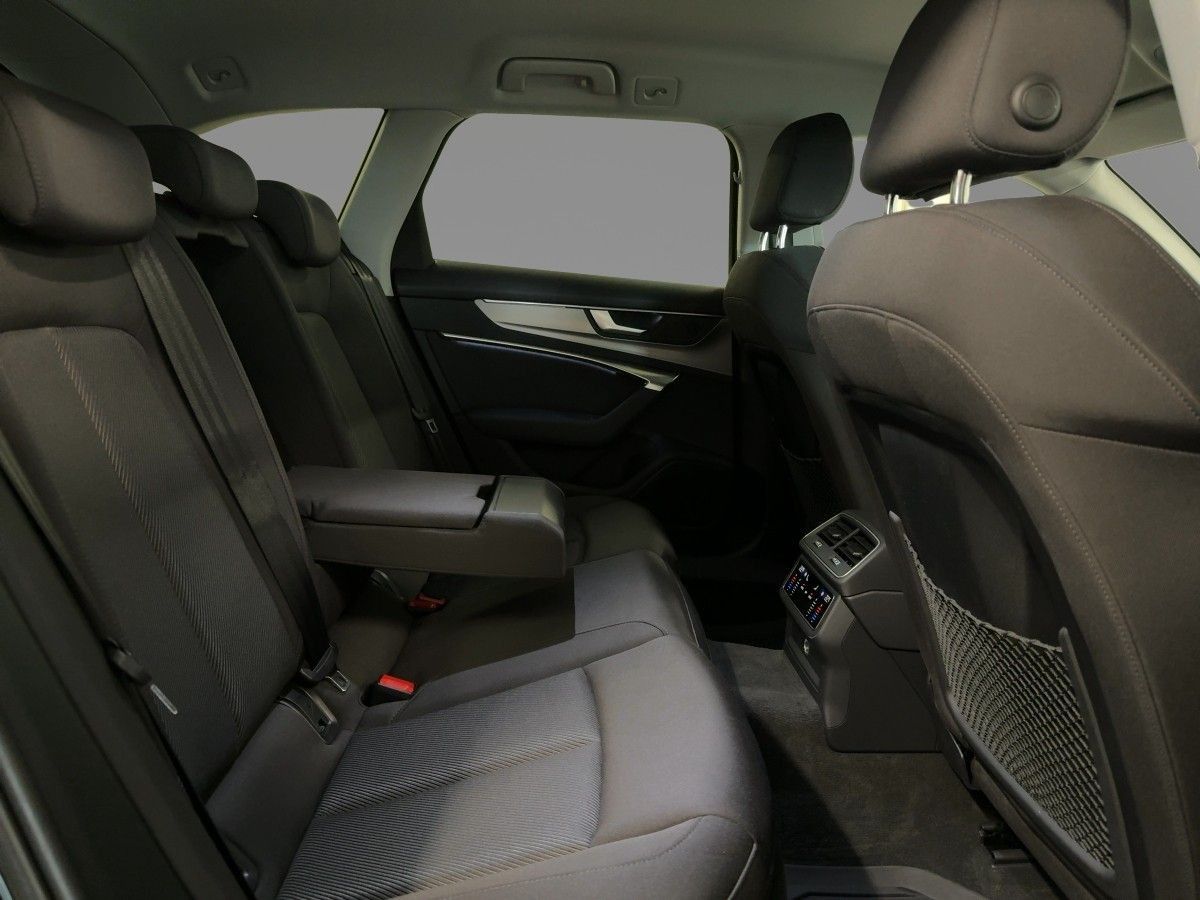 Audi A6 - Bild 12