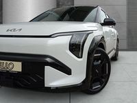 Kia EV3 - Vorschau Bild 7