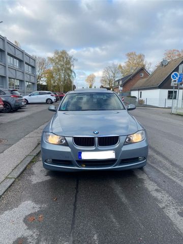 BMW Bmw e90 320i