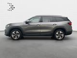 Skoda Kodiaq 2.0 TSI*AHK*KAM*NAVI*SHZ*PDC*LED*KE - Skoda Jahreswagen: Automatik