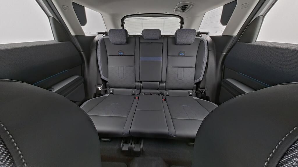 MINI One Countryman - Bild 14