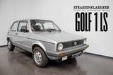 Volkswagen Golf 1 LS Originalzustand TOP H-Kennzeichen - Volkswagen Golf aus 1978