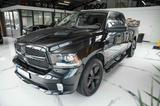 Dodge RAM 1500 5.7 LPG 4X4 CL.WARLOCK NAVI PDC 6 STZ+H - Dodge RAM: 6.7