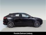 Porsche Cayenne Coupe Sportabgas Luftfederung 21-Zoll - gebrauchte Porsche Cayenne aus dem Jahr 2023