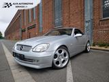 Mercedes-Benz SLK 230 KOMPRESSOR*K1 Brabus Kit*Klima*Navi* - Mercedes-Benz SLK Brabus