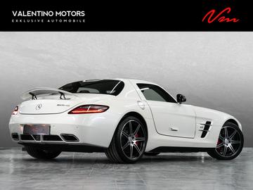 صورة 3 لـ 2011 Mercedes-BENZ SLS AMG