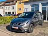 Nissan Qashqai Acenta*1.Hand*Navi*Klima*Automatik - Nissan Qashqai Gebrauchtwagen in Stuttgart