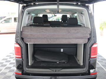 Volkswagen T6 Multivan DSG LED NAV STANDHZ CAMPERBETT BEAR