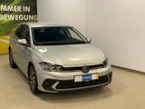 Volkswagen Polo 1.0 TSI 70kW DSG Life+ALLWETTER+APP+GARANTI - Volkswagen Polo mit Benzin-Antrieb: Kleinwagen, Automatik