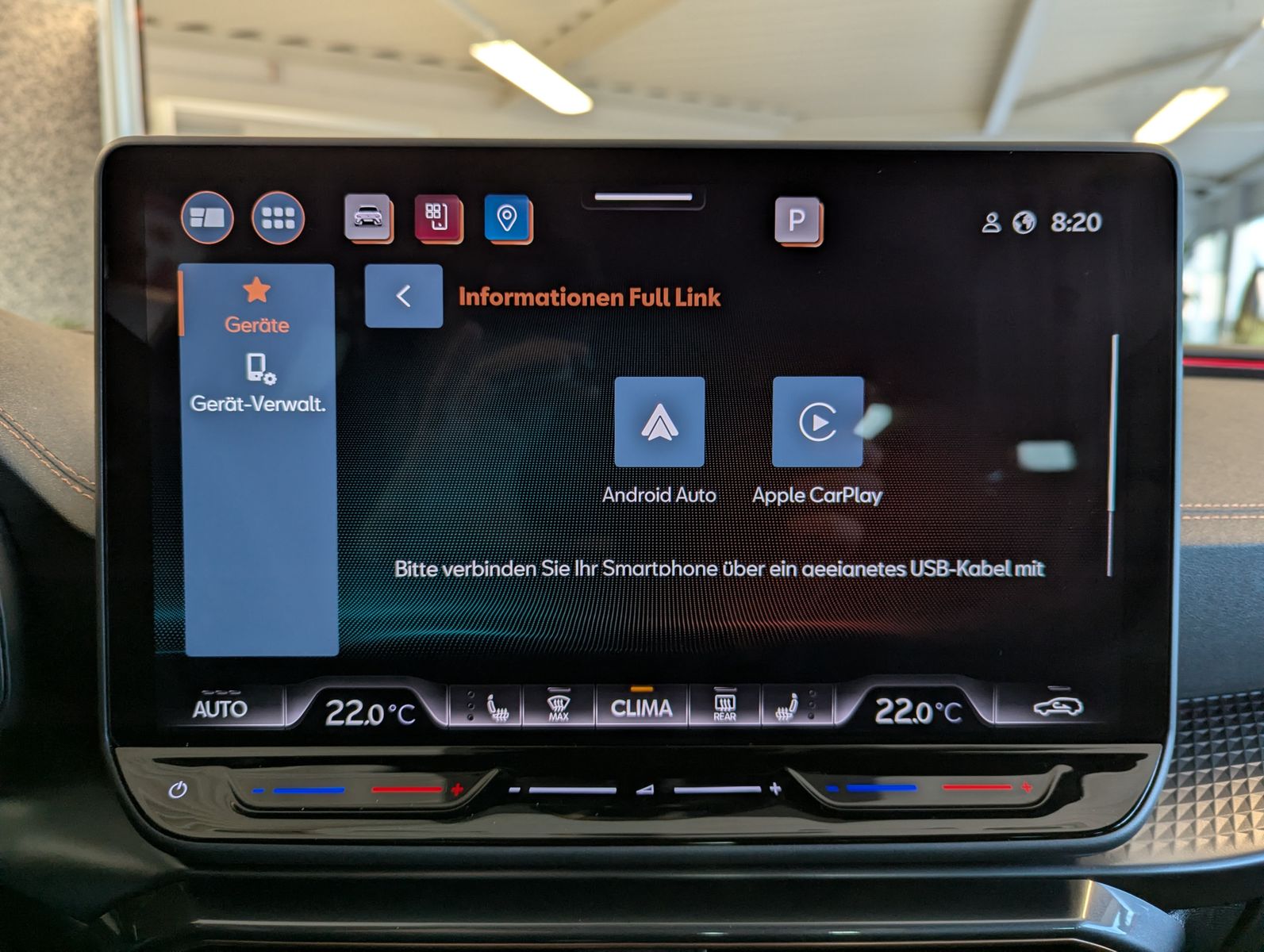 CUPRA Leon 2.0 TDI Intelligent-Dynamic-Edge-Pake Cam - Image 31