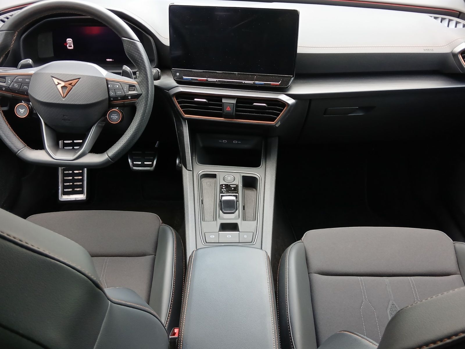 Cupra Formentor - Bild 9