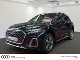 Audi Q5 40 TDI quattro S line  Navigation B&O /Panora - Audi Q5 in Krefeld