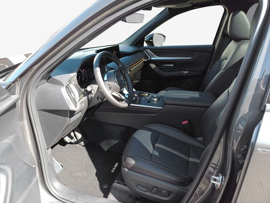 Mazda CX-60 - Bild 6