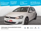 Volkswagen Golf VII 1.2 TSI DSG Cup PDC Klima SHZ P-Dach - Cars in Berlin