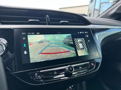 Fahrzeugabbildung Opel Corsa 1.2 Turbo GS *R-KAMERA*LED*LHZ*SHZ*APP*