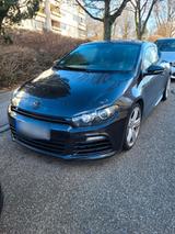 Volkswagen VW Scirocco R - Volkswagen Scirocco in Stuttgart