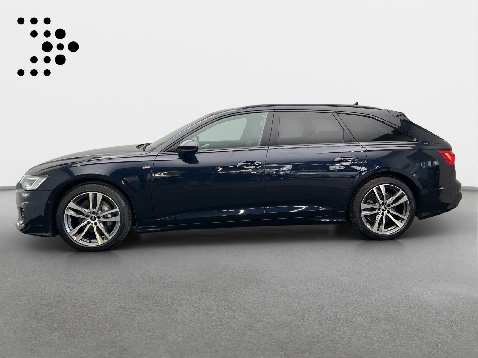 Audi A6 Avant 40 TDI S-LINE*NAVI-PLUS*MATRIX*HUD*OPTI imagem 3