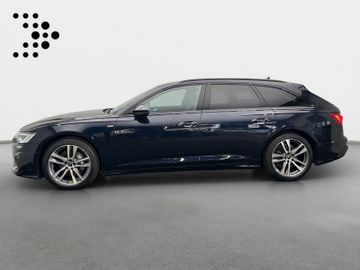 Audi A6 - 3