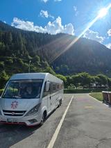 Bürstner Elegance I 910 g - Bürstner Elegance