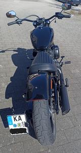 Harley-Davidson Street Bob - Angebote