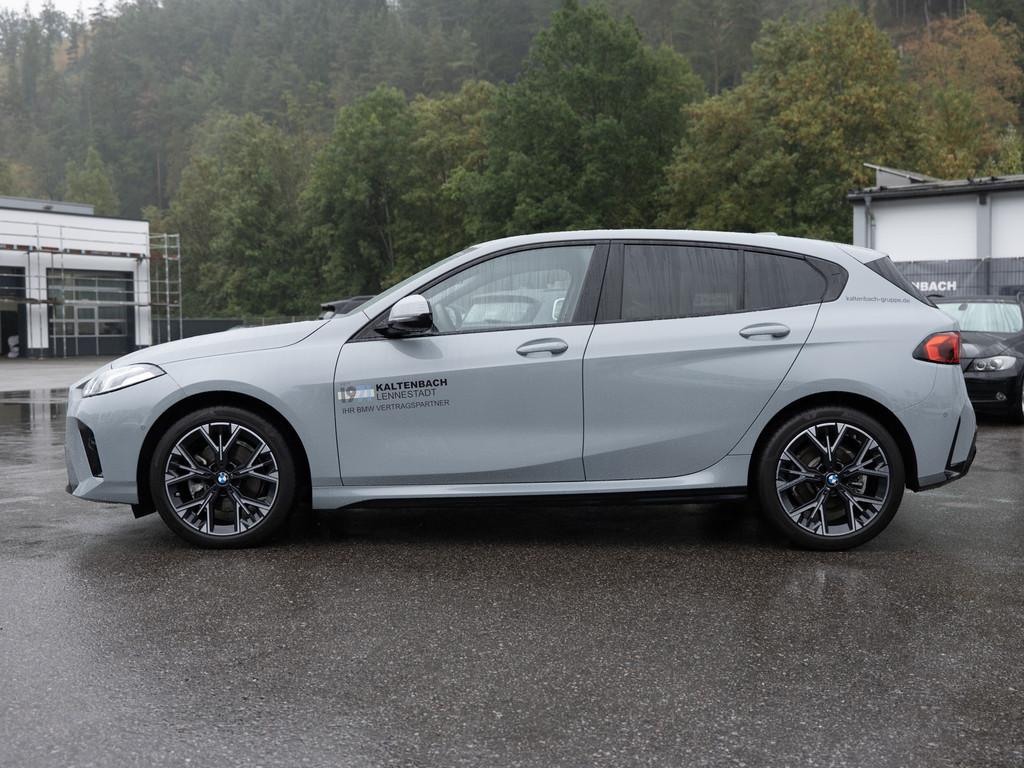 BMW 116 LED SCHEINWERFER NAVI KAMERA SHZ PDC KLIMA, миниатюра 9