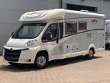 Carthago C-Tourer 145 H + Automatik + 1.Hand+ Solar + WR - Angebote
