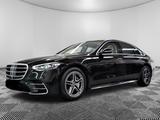 Mercedes-Benz S 450 4Matic Lang-AMG VOLL/FULL - Mercedes-Benz S 450 Plug-in Hybrid (PHEV) Gebrauchtwagen