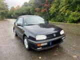 Volkswagen VW Golf 3 Cabrio 1,6l 75 PS TüV 06/26 - Volkswagen Golf: Cabrio, 7