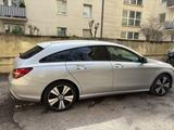 Mercedes-Benz CLA Shooting Brake - Mercedes-Benz CLA Shooting Brake Gebrauchtwagen