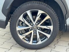 TOYOTA Corolla Cross Hybrid FWD Lounge*PANO*360*
