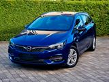 Opel Astra K Sports Tourer 9G-Automatik Business 1.Hd - Opel Astra mit Diesel-Antrieb: 1.9