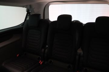 Ford Tourneo Custom  L2 Tourneo Titanium X AWD AHK
