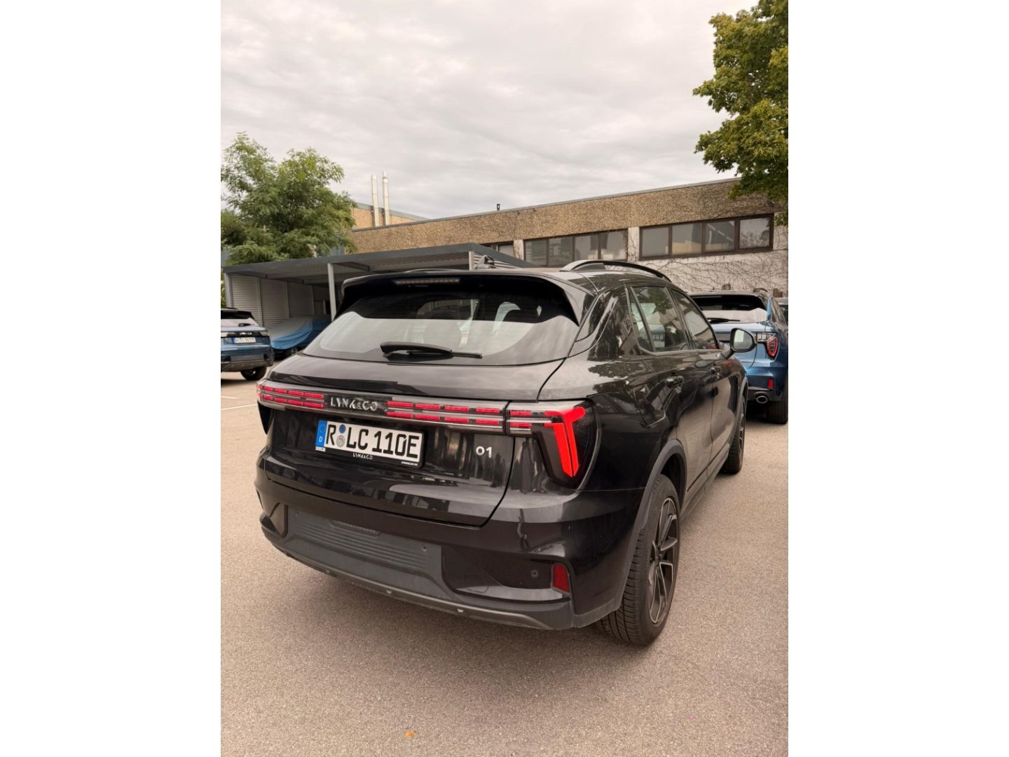 Lynk & Co 01