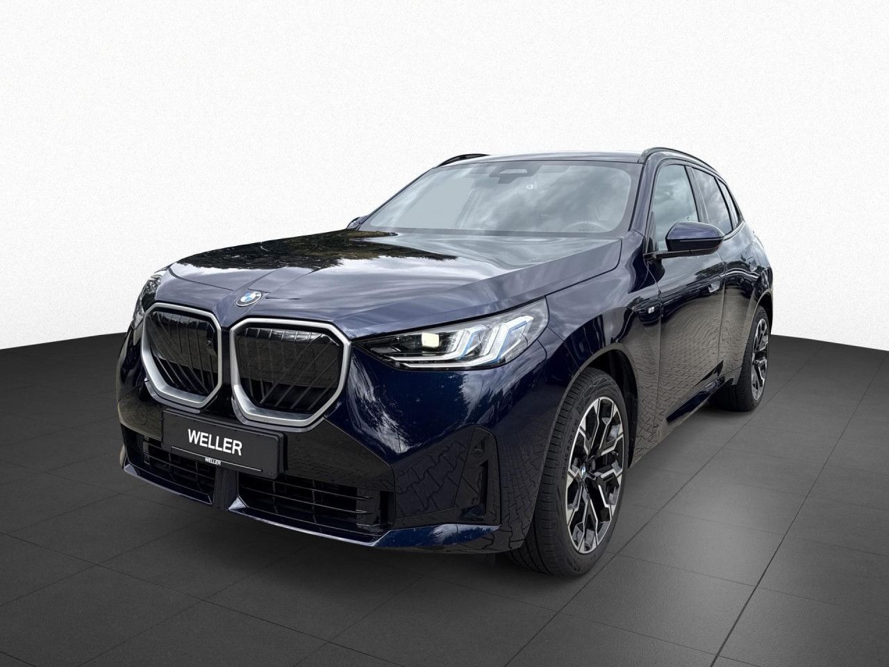 BMW X3 40d xDr M SPORT H/K,StHzg,PAPRO,DAPRO,Pano imagem 3