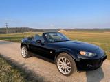 Mazda MX-5 NC Schwarz 1.8l MX5 - Mazda MX-5: Nc