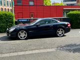 Mercedes-Benz SL 280 - Mercedes-Benz SL 280 mit Benzin-Antrieb: Cabrio