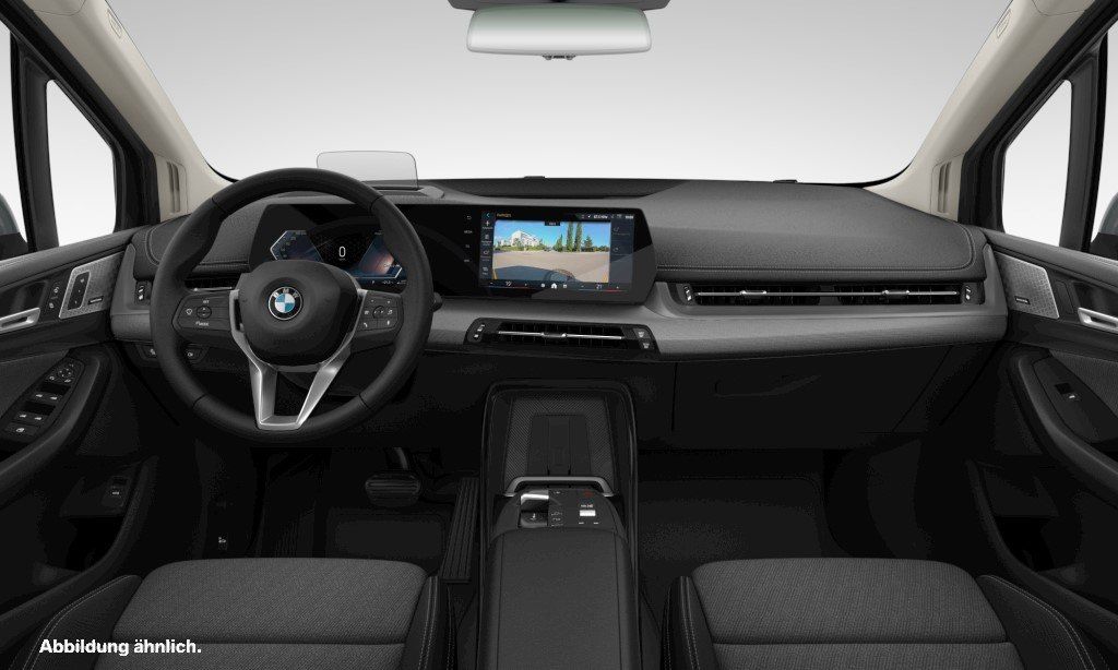 BMW 218 Active Tourer - Bild 3