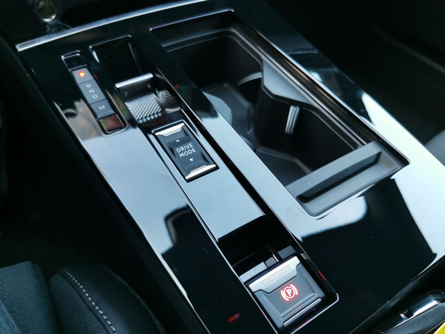 Fahrzeugabbildung Opel Astra Sports Tourer GS Navi digi.Cockpit LED SHZ