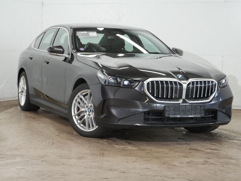 BMW 550 - Bild 3