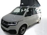 Volkswagen T6.1 California 2.0 TDI DSG 4M Ocean Navi AHK St - Volkswagen T6 California mit Diesel-Antrieb: Automatik