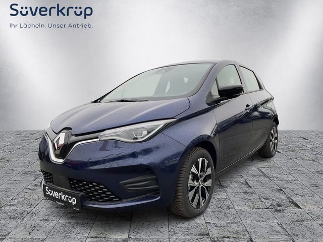 Renault ZOE  Z.E. 50 R135 Evolution ++GJR+CCS+WINTER++