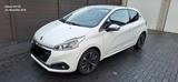Peugeot 208 1.2 Allure PureTech 110 EAT6 S & S Allure - Peugeot 208 mit Schiebedach