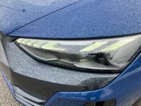 Audi e-tron GT - Vorschau Bild 6